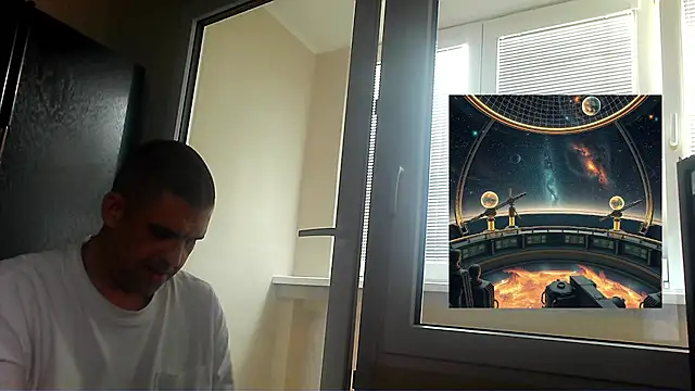 Sully_Kane webcam