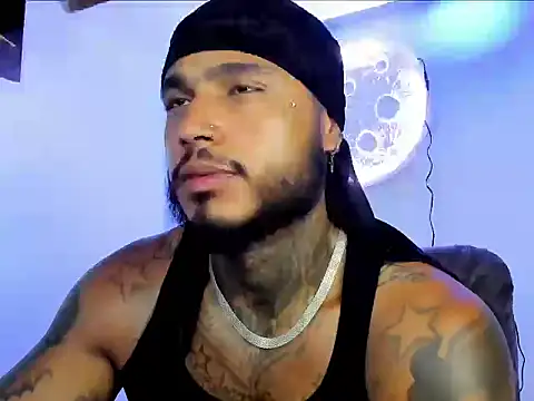 Exotic_tatto27121 webcam