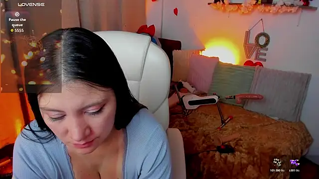 allison-sweet1 webcam