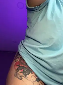 Sophia_Weest99 webcam