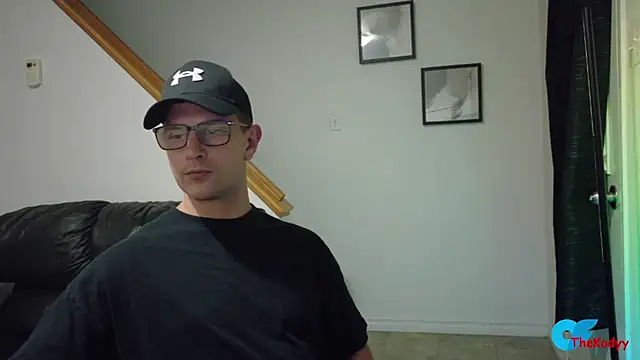 Thekodyy webcam