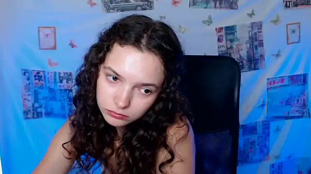 _SusieSu_ webcam