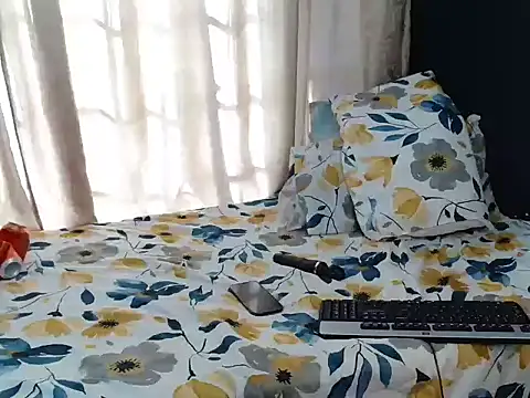 EbonyBabe020 webcam