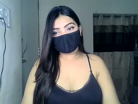ishi_Beauty webcam