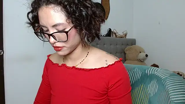 Sexy_Lia_ webcam