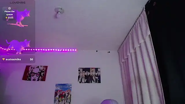 iris_sky webcam