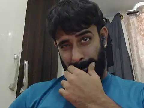 indianhairybull webcam