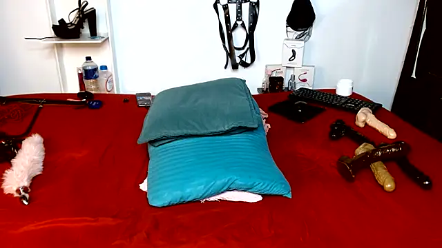 Said_hot01 webcam