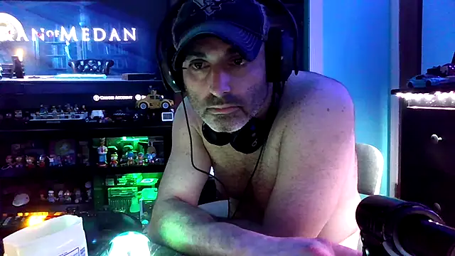Novabear6996 webcam
