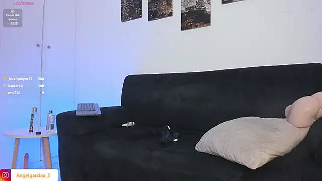 Angelgarcia_ webcam