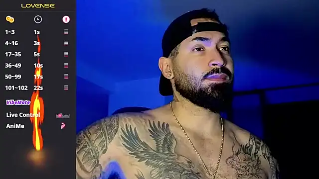 Max-prada webcam