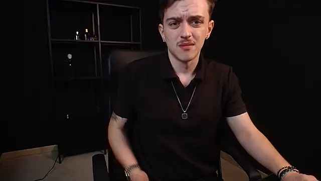 FelixStarkk webcam