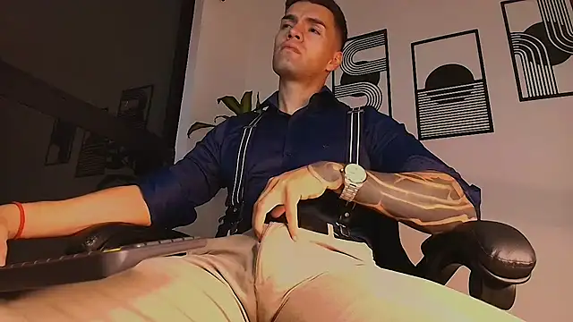 ALPHA_DOMINUS_ webcam
