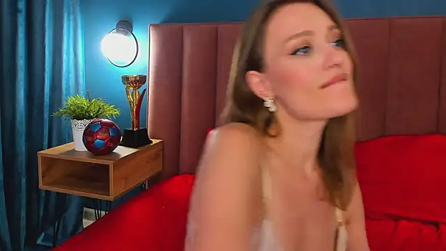 EvelynPoole webcam