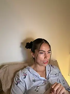 BellaMaserati webcam