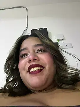 Anabelle_00_ webcam