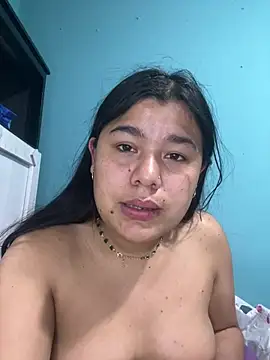 April_Becker webcam