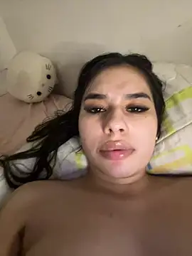 Brianna_bunny05 webcam