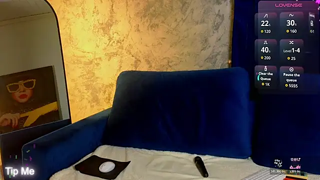_YourSubmissive_ webcam