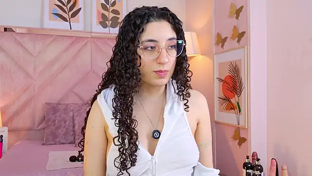 DemiJones_ webcam