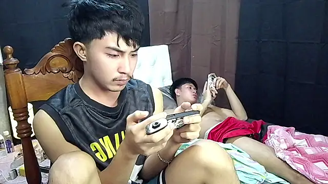Urloverhardcock webcam