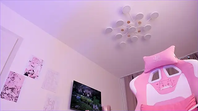 Tiffany_Paw webcam