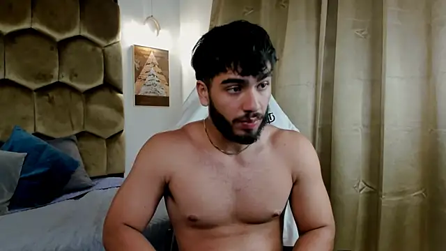 Franco_banderas webcam
