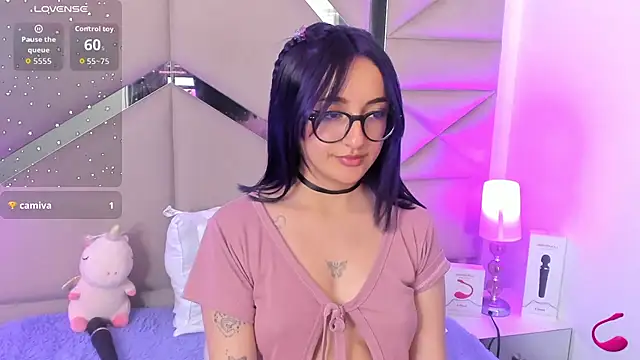 Dreammy_Kitty webcam
