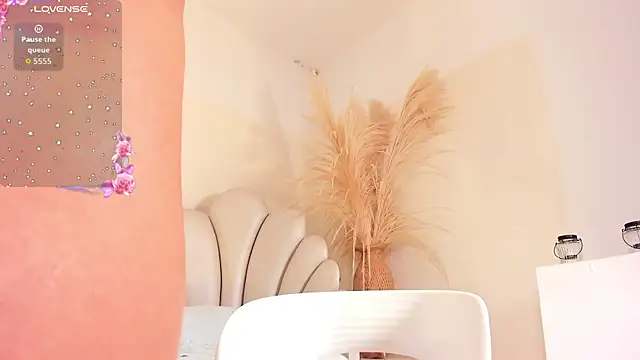 JazminRusso_ webcam