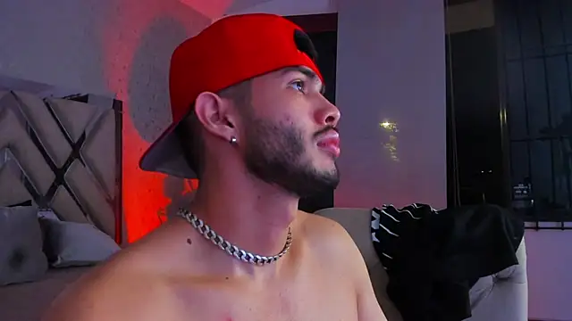 Vincentblack webcam