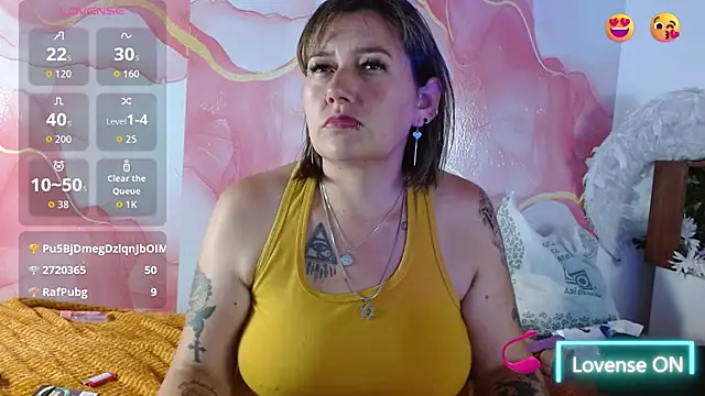 nanygp webcam