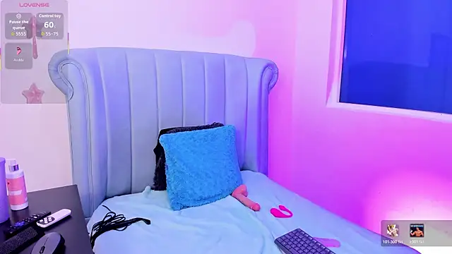 TallSnuSnu webcam