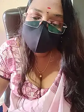 poojag_2 webcam