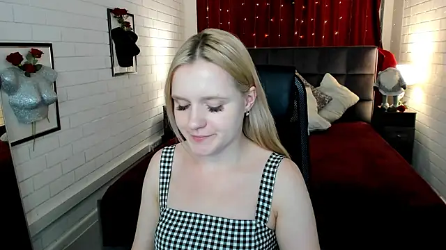 SherriButlers webcam
