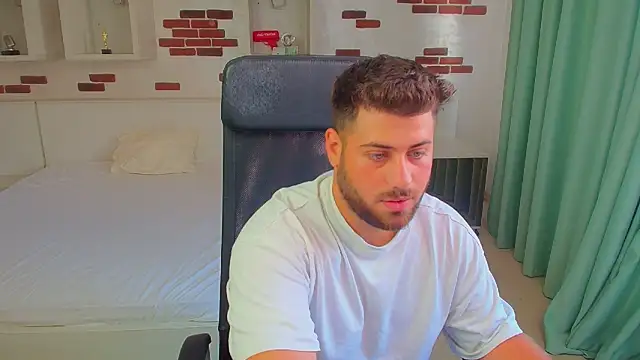 DaxGreer webcam
