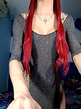 SamySeduction webcam