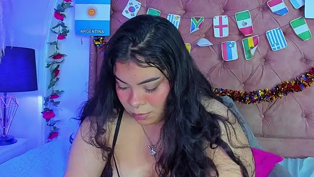 ROSELEI_ webcam