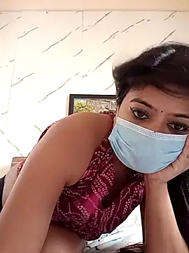 dearmona00 webcam