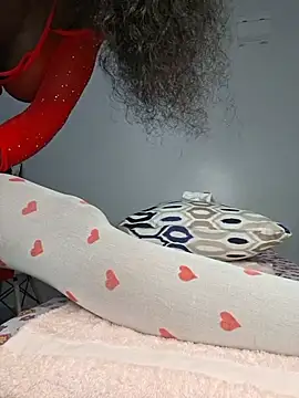 Blacck_Angel webcam
