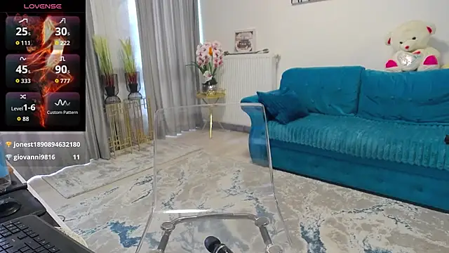 ScarletTemptationX webcam