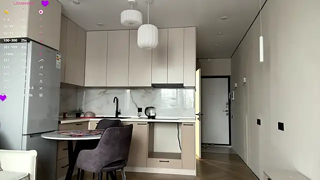 AlberthaBudd webcam