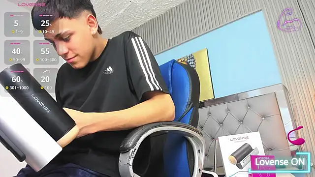 Ethanx18_ webcam