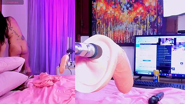 Lindsay_Lou webcam