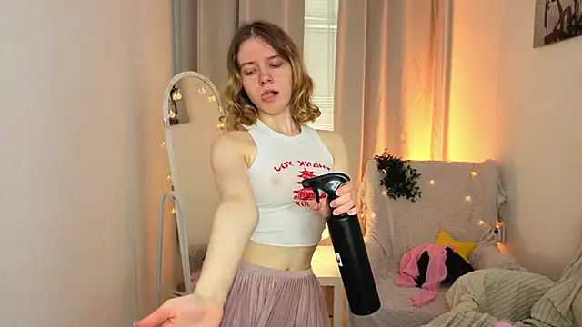 MilanaRayy webcam