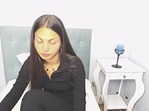 CarlaLovely webcam
