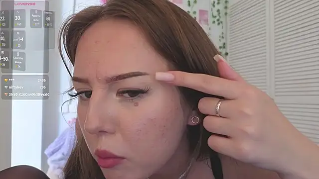 silver_grl webcam