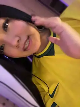 Josette_oden2 webcam
