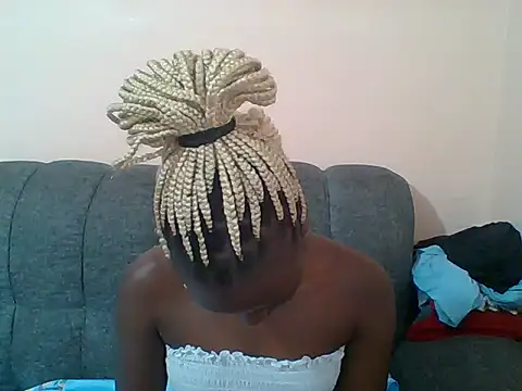 Beauty-Glam webcam