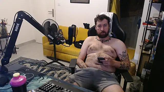 Moonblo0d webcam