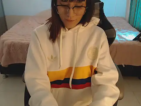 Aria_666 webcam